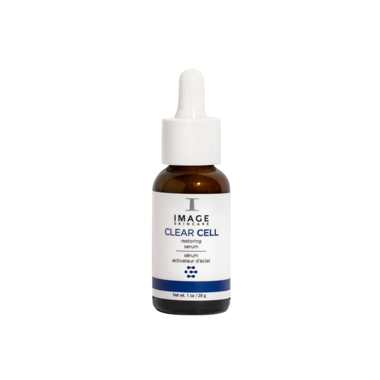 CLEAR CELL Restoring Serum