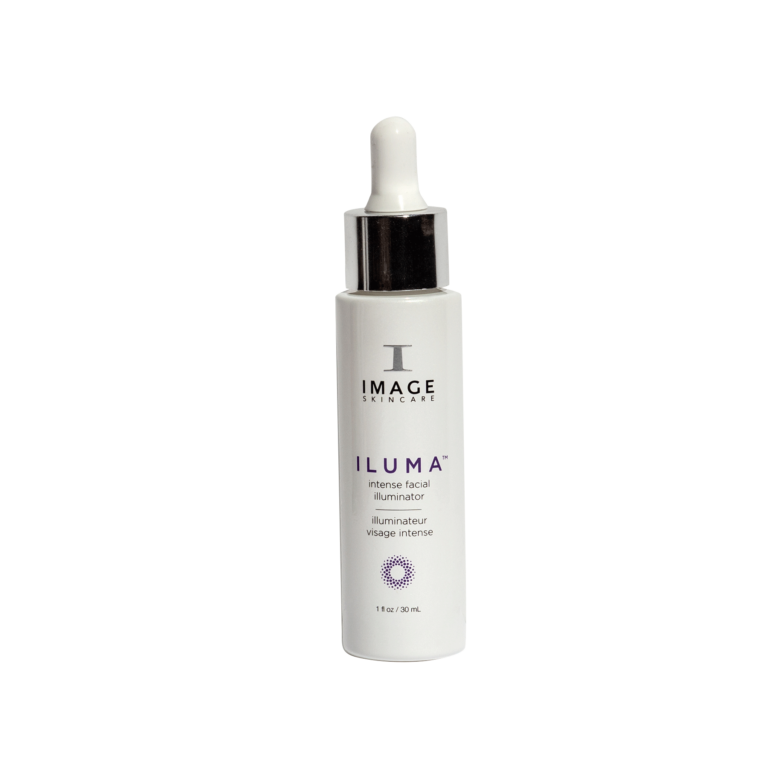 ILUMA intense facial illuminator