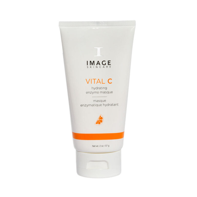 VITAL C hydrating enzyme masque