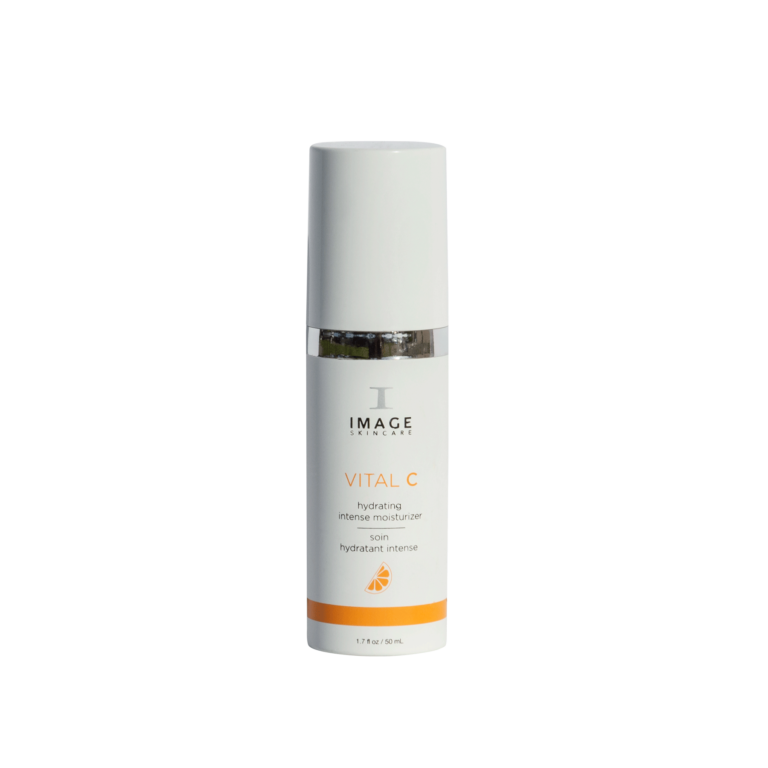 VITAL C hydrating intense moisturizer