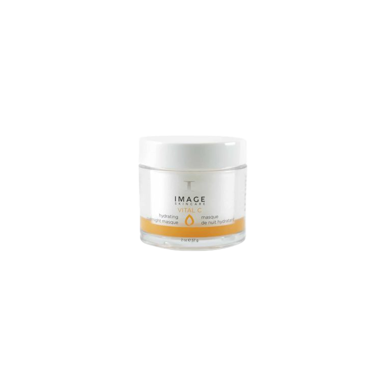 VITAL C hydrating overnight masque