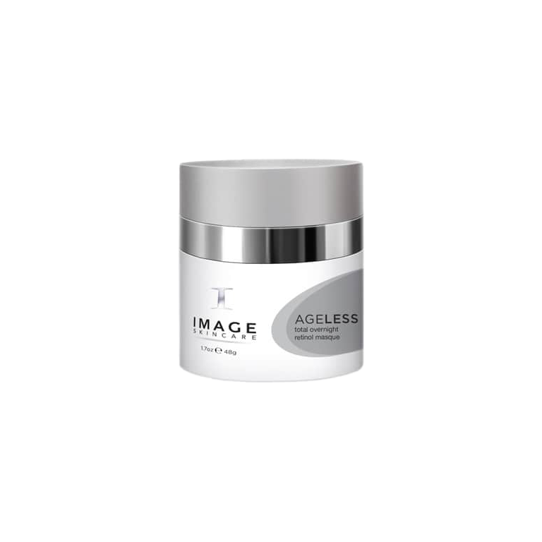 AGELESS total overnight retinol masque