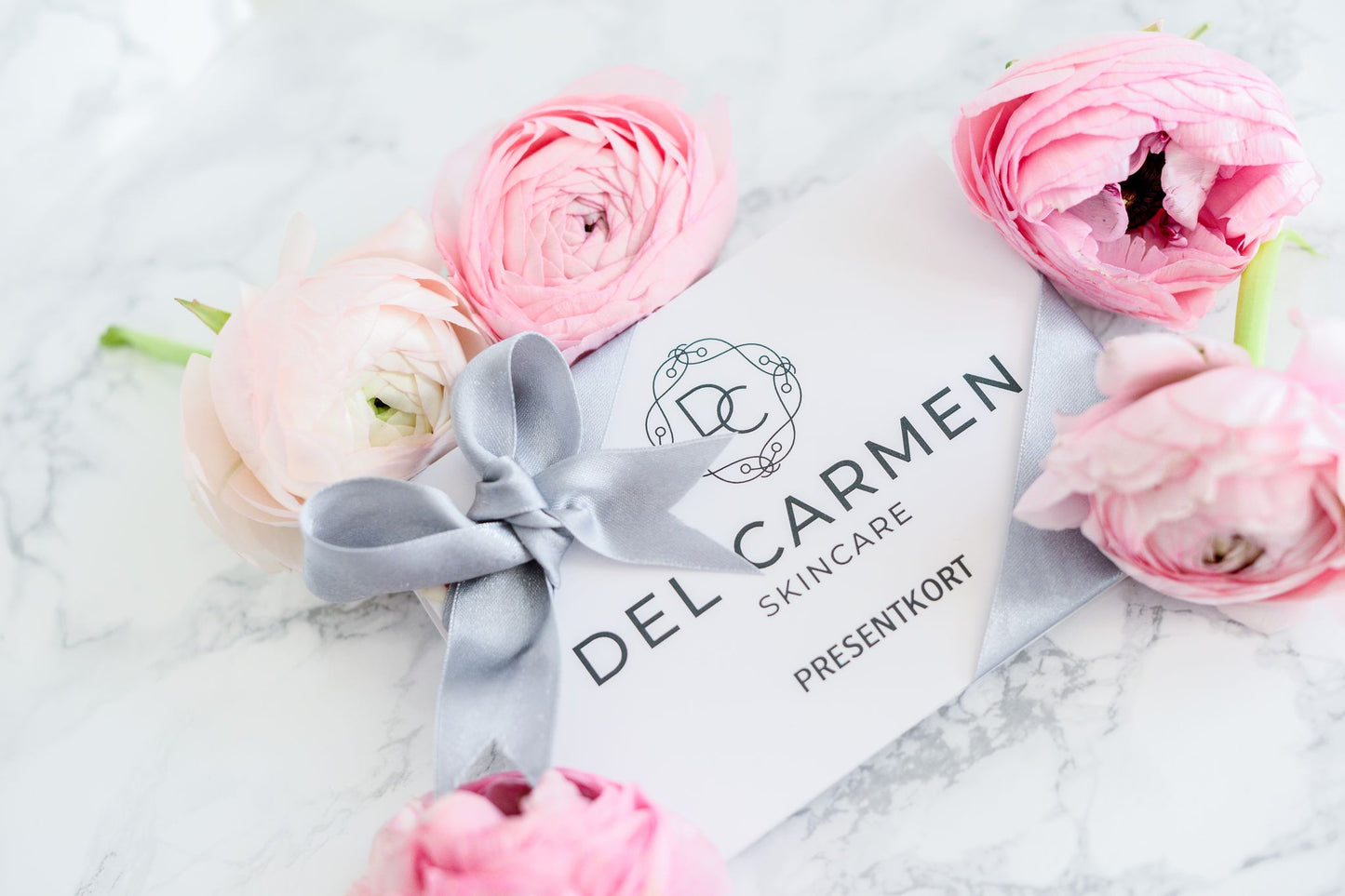 Del Carmen Presentkort