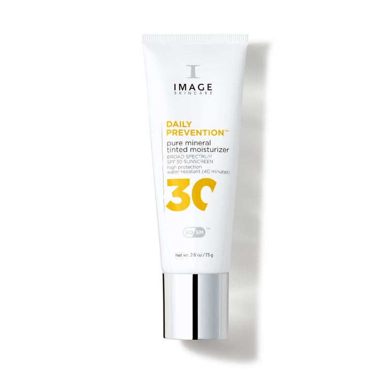 Daily PREVENTION tinted SPF 30