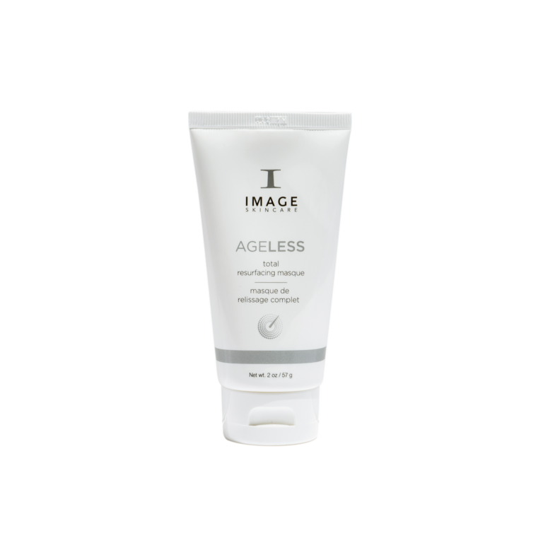AGELESS total resurfacing masque