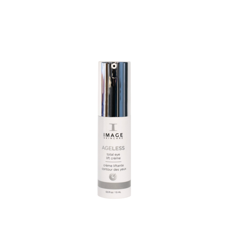 AGELESS total eye lift crème