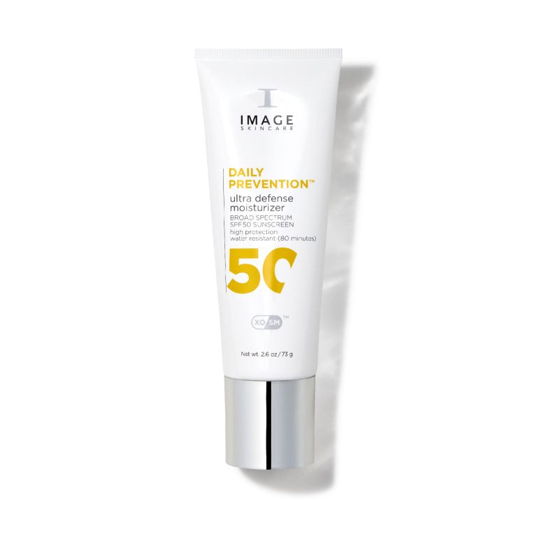 Daily prevention SPF 50