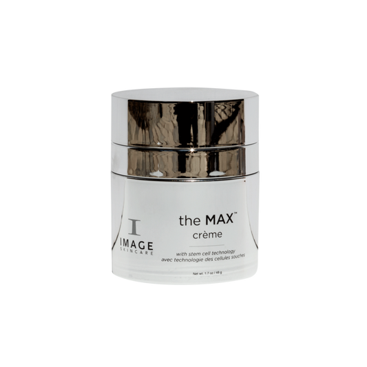 The MAX™ crème
