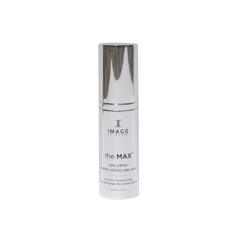 The MAX™ eye crème