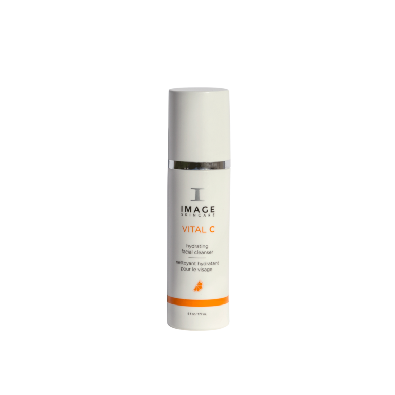 VITAL C hydrating facial cleanser