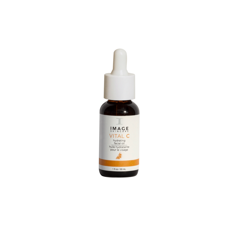 VITAL C hydrating facial oil