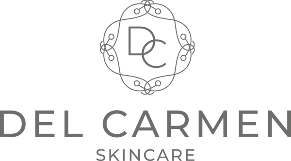 Del Carmen skincare AB logotyp