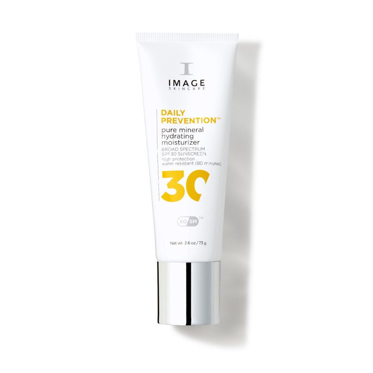 Daily PREVENTION moisturizer SPF 30